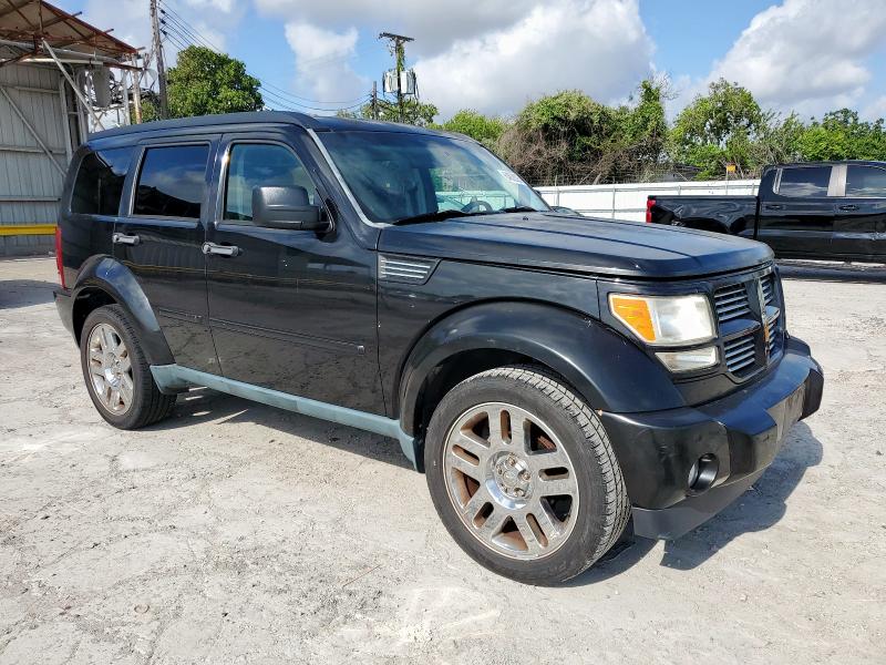1D4PT4GKXBW607823 2011 DODGE NITRO