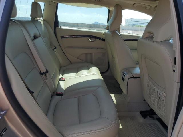 2015 VOLVO XC70 T5 PR YV440MBK2F1220943