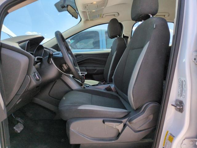 2016 FORD ESCAPE S - 1FMCU0F74GUB07475