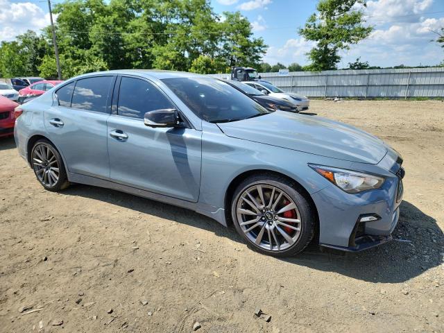 2021 INFINITI Q50 RED SP JN1FV7DR8MM880492