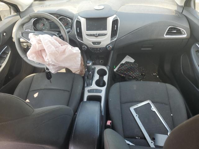 2016 CHEVROLET CRUZE LS 1G1BC5SM0G7238762