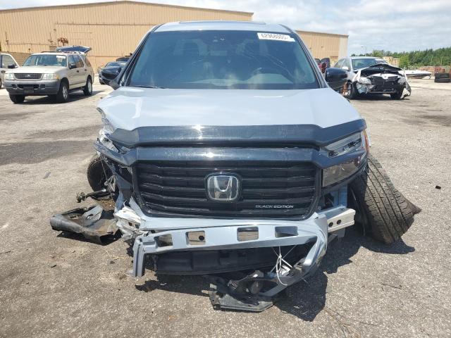 2022 HONDA RIDGELINE 5FPYK3F82NB026028