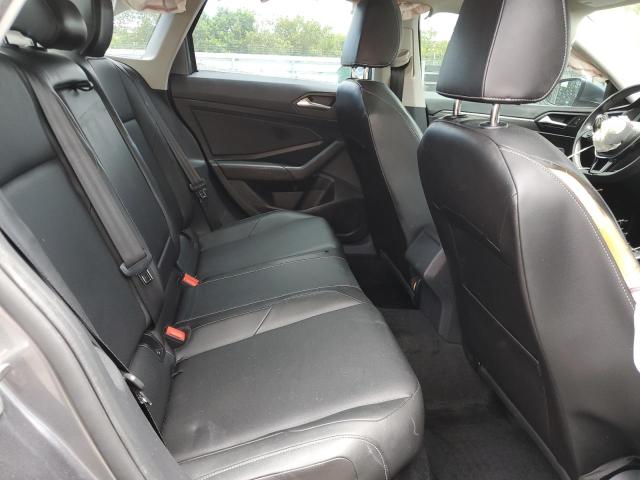 2019 VOLKSWAGEN JETTA SEL 3VWE57BU2KM021865