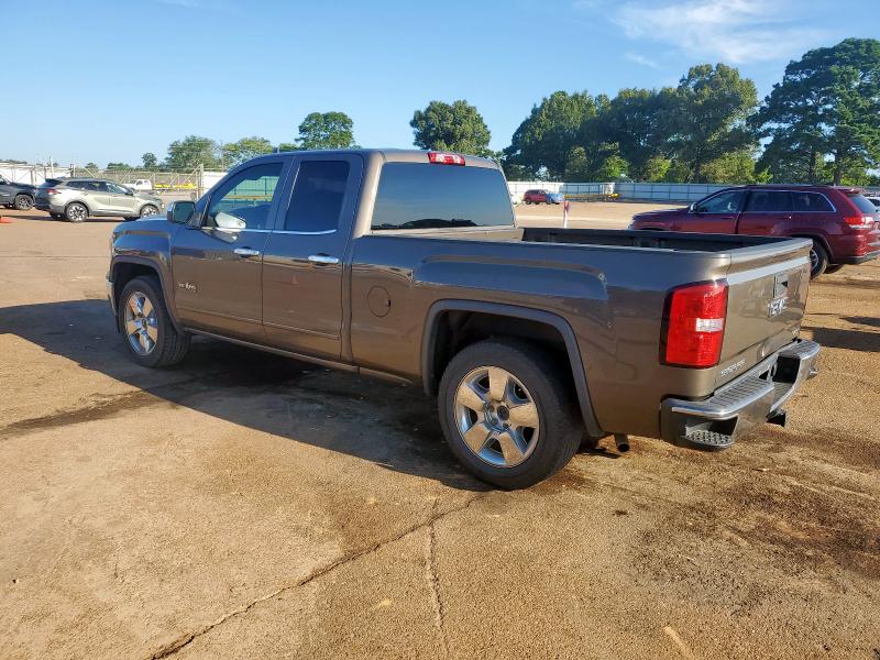 2015 GMC SIERRA C15 - 1GTR1UEC8FZ242702