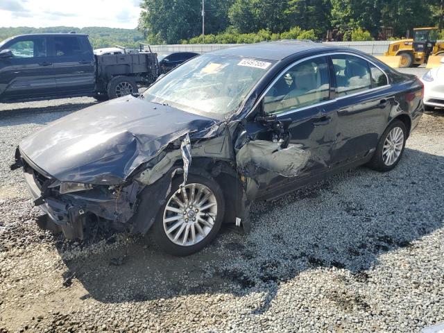 Vin: yv1952asxd1167156, lot: 63497555, volvo s80 3.2 2013 img_1
