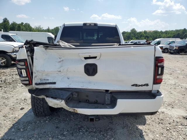 2022 RAM 2500 LARAM 3C6UR5NL7NG129015
