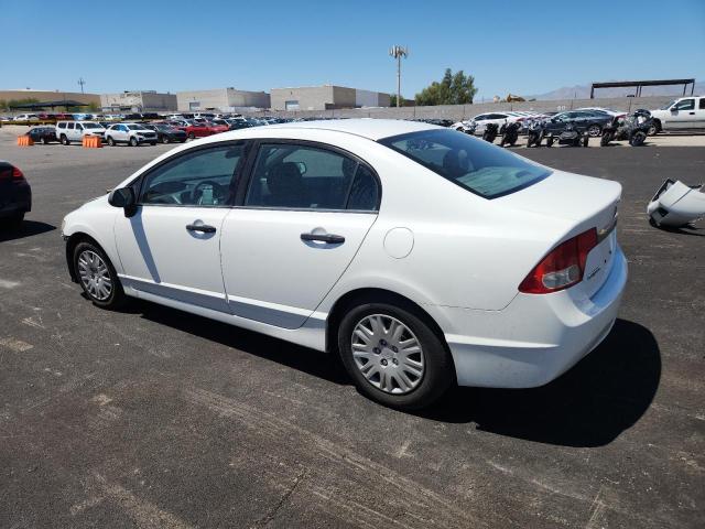 2010 HONDA CIVIC VP - 2HGFA1F31AH585345