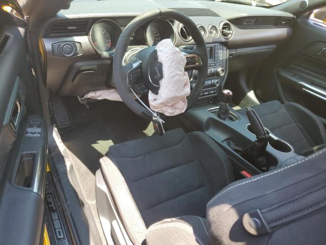 2016 FORD MUSTANG SH 1FA6P8JZ5G5523955