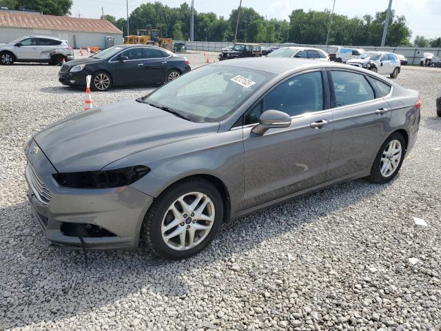 2014 FORD FUSION SE - 3FA6P0H71ER114061