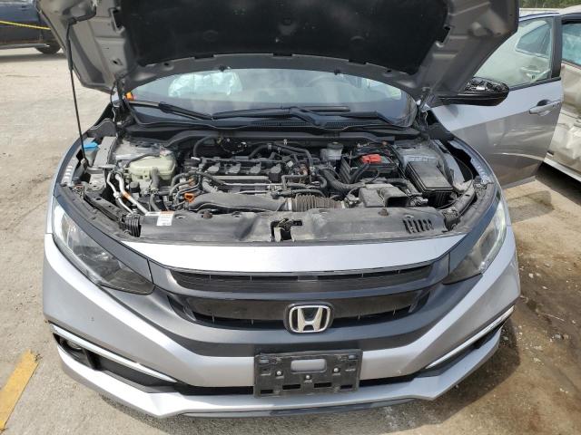 2021 HONDA CIVIC EX 19XFC1F35ME203178