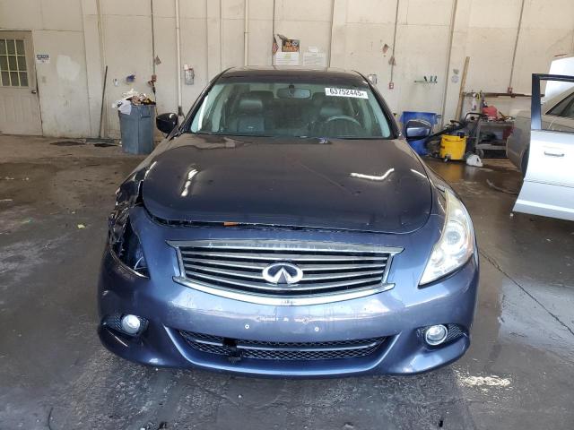 2011 INFINITI G37 BASE - JN1CV6AP2BM303793