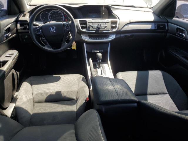 2014 HONDA ACCORD LX - 1HGCR2F32EA293550