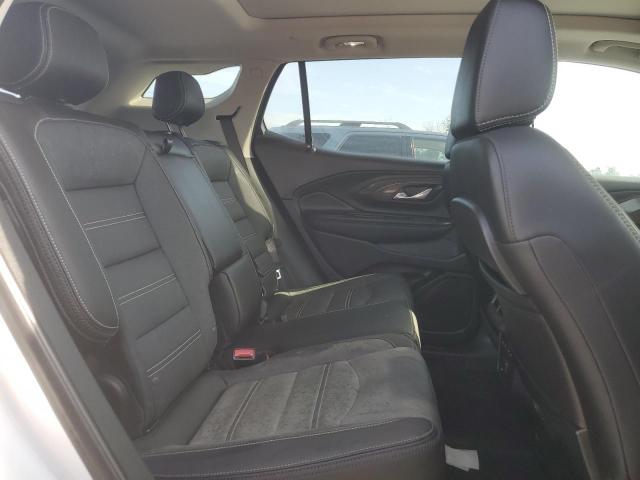 2022 GMC TERRAIN DE 3GKALXEV7NL310492
