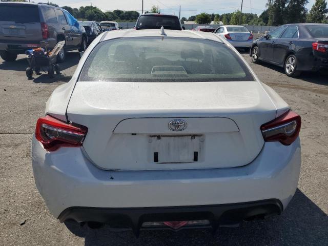 2019 TOYOTA 86 JF1ZNAA1XK9701834