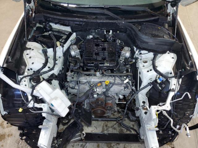 2017 INFINITI QX50 JN1BJ0RR5HM413224