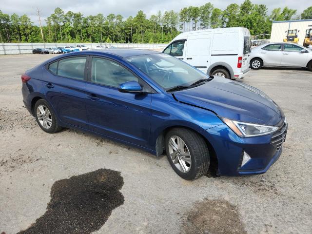 Vin: 5npd84lf0kh450397, lot: 63294985, hyundai elantra sel 20194