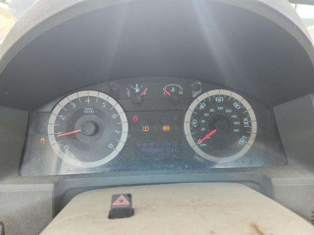 2010 FORD ESCAPE XLT - 1FMCU9DG2AKC90515