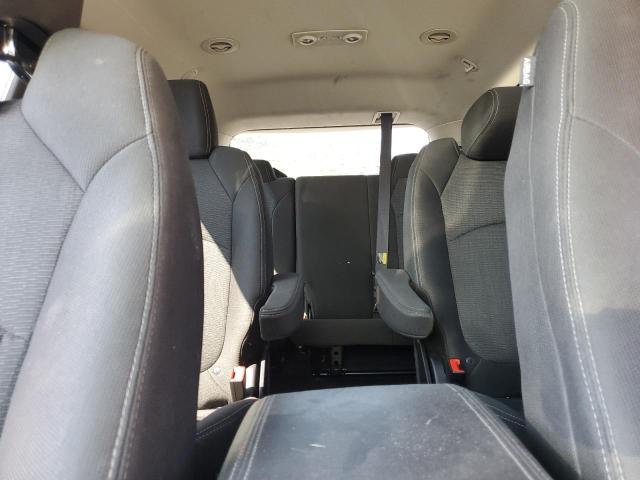 2017 CHEVROLET TRAVERSE L 1GNKRGKD6HJ239430