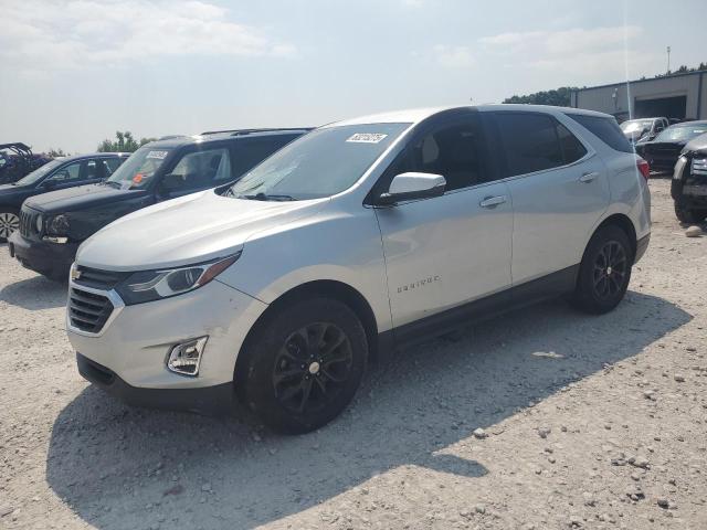 2018 CHEVROLET EQUINOX LT - 2GNAXJEV0J6187136