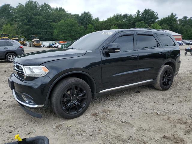 2015 DODGE DURANGO LIMITED 1C4RDJDG1FC851062