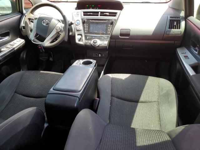 2017 TOYOTA PRIUS V JTDZN3EUXHJ069578