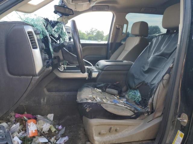 2016 CHEVROLET SILVERADO - 1GC1KVE89GF220545