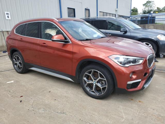 2018 BMW X1 SDRIVE2 WBXHU7C33J5L08292