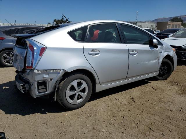 2015 TOYOTA PRIUS JTDKN3DU7F1876477