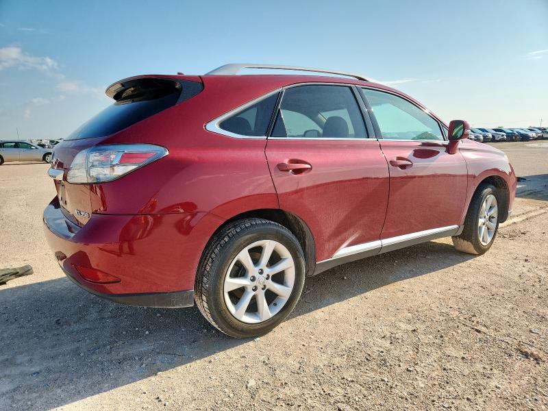 Vin: 2t2zk1ba0ac003898, lot: 63350005, lexus rx350 350 20103