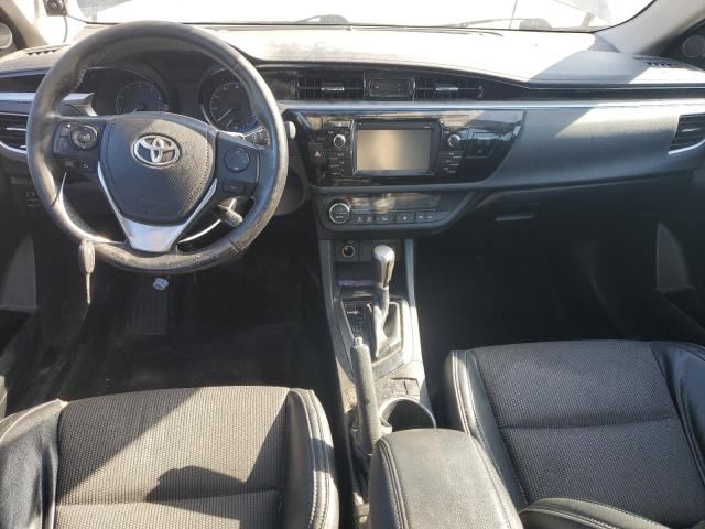 2015 TOYOTA COROLLA L - 5YFBURHEXFP231326