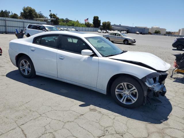2021 DODGE CHARGER SX 2C3CDXBG1MH548521