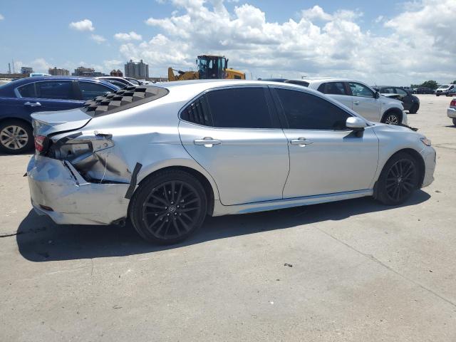 2018 TOYOTA CAMRY L - 4T1B11HK2JU053127