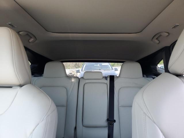 2025 NISSAN MURANO SL 5N1AZ3CS0SC100427