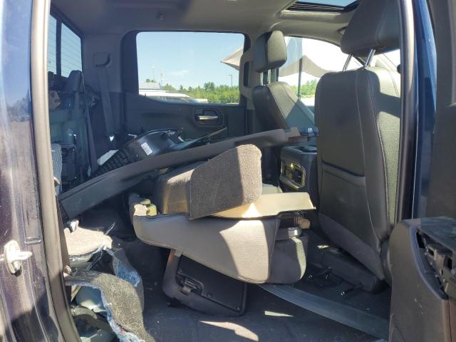 2022 GMC SIERRA LIM 3GTU9FEL5NG157345