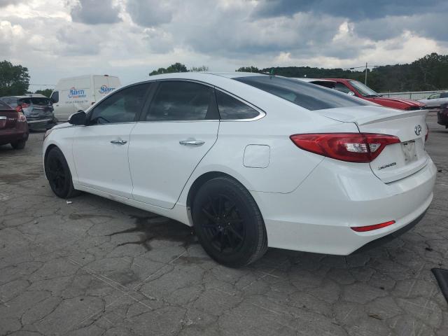 2015 HYUNDAI SONATA ECO 5NPE24AA9FH132085
