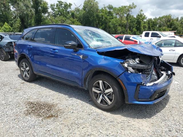 2023 KIA SORENTO EX 5XYRH4LF9PG232172