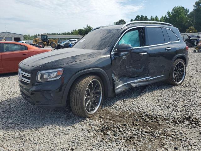2020 MERCEDES-BENZ GLB 250 - WDC4M4GB7LW006068