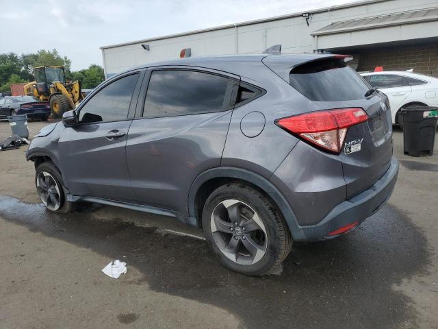 2018 HONDA HR-V EX 3CZRU6H53JM713515