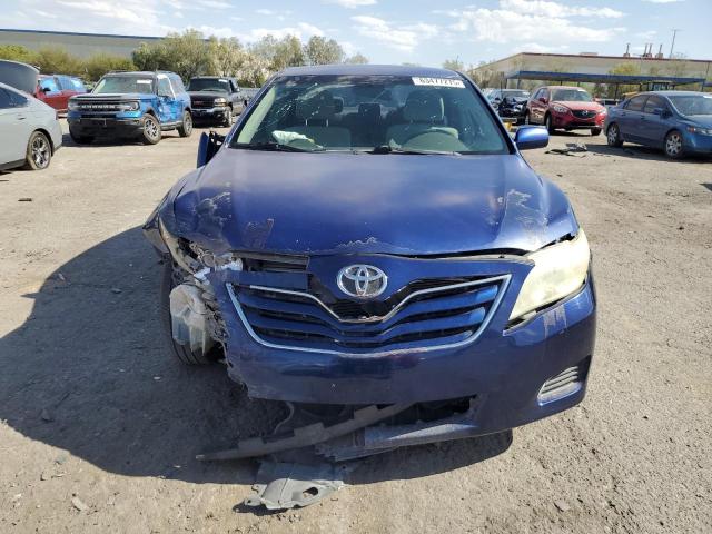 2011 TOYOTA CAMRY SE/L - 4T1BF3EK5BU585264