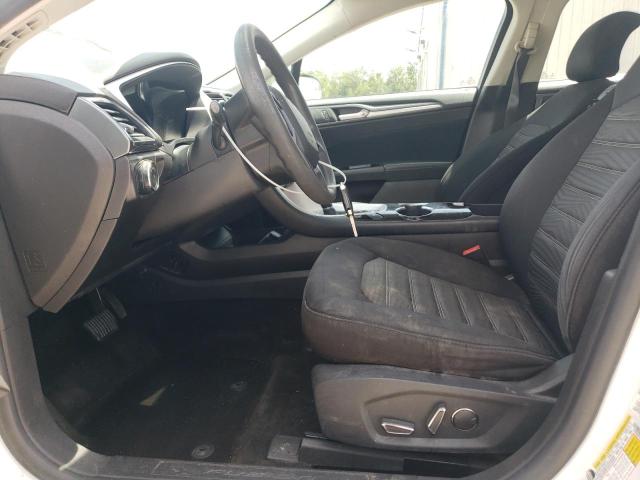 2016 FORD FUSION SE 3FA6P0H73GR258634