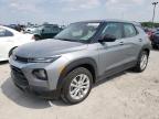 2023 CHEVROLET TRAILBLAZE - KL79MMS25PB203463