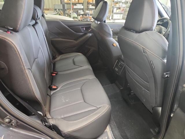 2025 SUBARU FORESTER W JF2SKAJC1SH403573