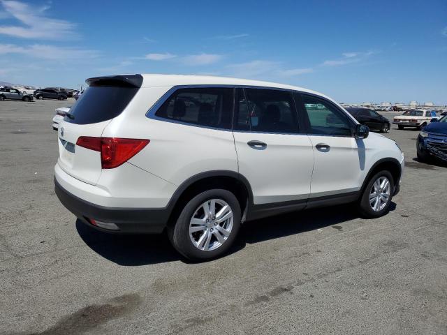 2018 HONDA PILOT LX 5FNYF5H1XJB028984
