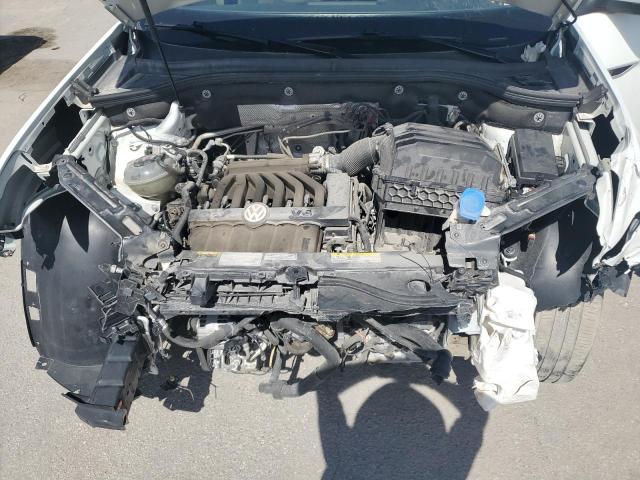 2021 VOLKSWAGEN ATLAS SE 1V2PR2CAXMC568005