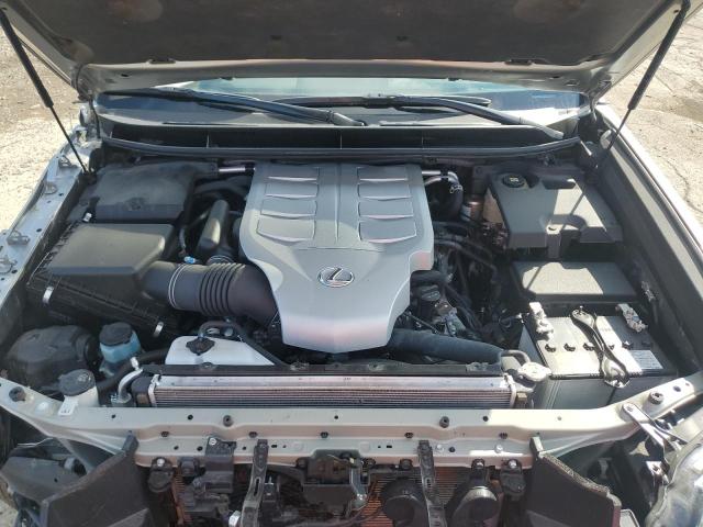 2022 LEXUS GX 460 LUX JTJGM7BX7N5329422