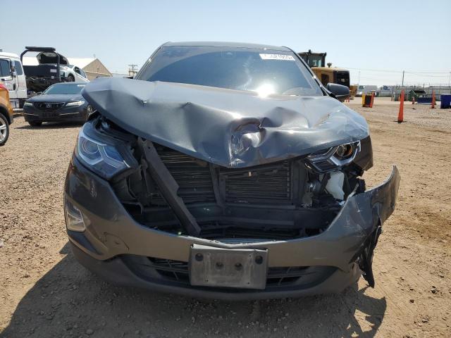 2020 CHEVROLET EQUINOX LS 2GNAXSEV8L6264411