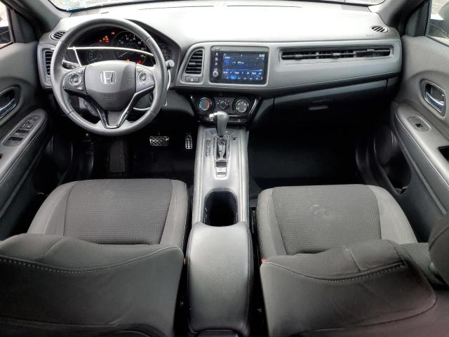 2021 HONDA HR-V SPORT - 3CZRU6H15MM712058
