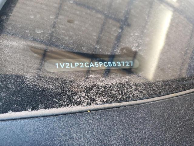 2023 VOLKSWAGEN ATLAS SE 1V2LP2CA5PC553727