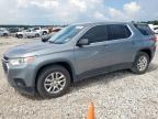 2019 CHEVROLET TRAVERSE L - 1GNERFKW9KJ213016