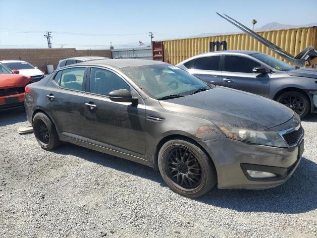 Vin: 5xxgm4a7xcg082523, lot: 63495285, kia optima lx 20124